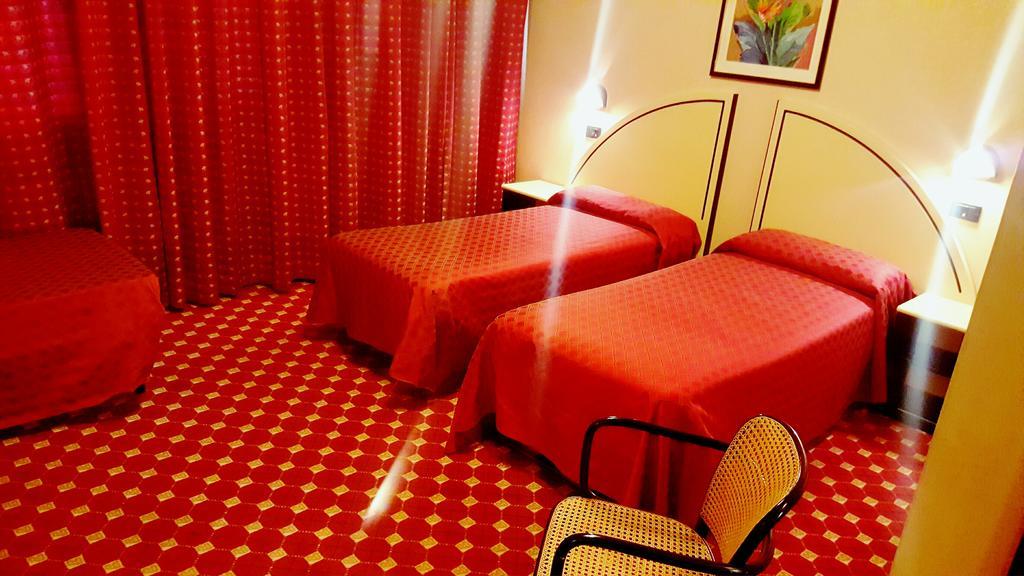 Hinterland Hotel Quartu SantʼElena Quarto foto